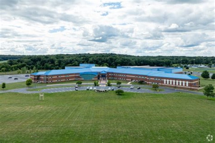 Harper Creek High School - Battle Creek