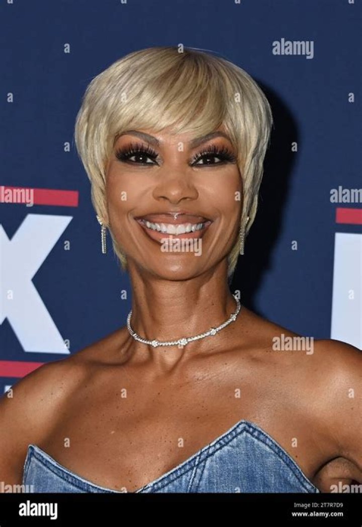 Harris Faulkner Health Problems: Understanding The Challenges Faced By The Renowned Journalist