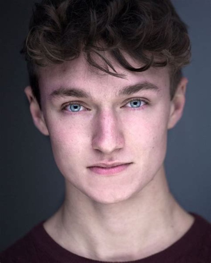 Harrison Osterfield Biography