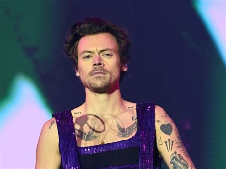 Harry Connick Jr: Do He Have Tattoos?
