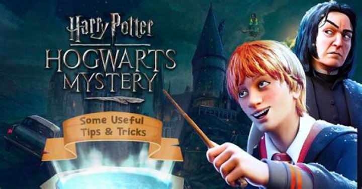 Harry Potter Hogwarts Mystery: All Class Questions & Answers