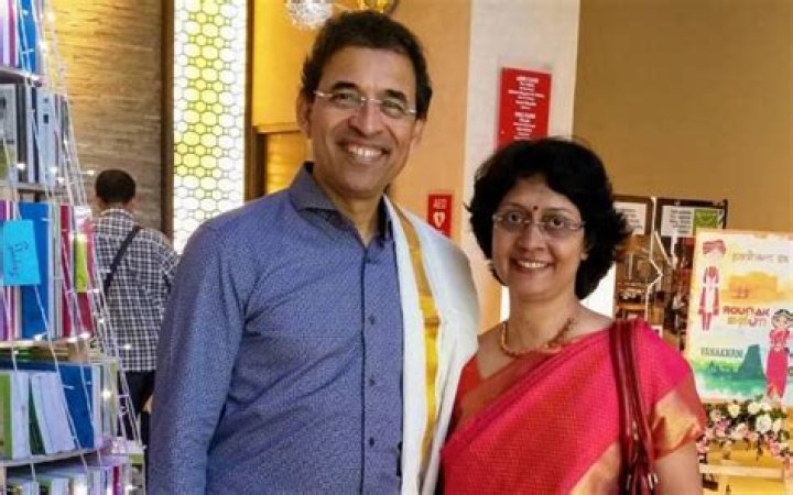 Harsha Bhogle Bio, Age, Height, Wife, Salary, Net Worth Cricbuzz