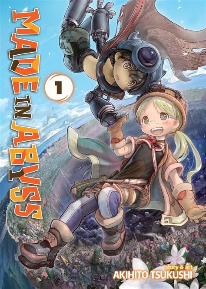 	Has Akihito Tsukushi, the author of Made in Abyss, been arrested?	