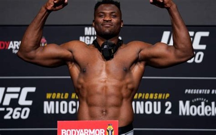 Has Francis Ngannou ever tested positive for steroids? Revisiting 'The Predator's' USADA record during UFC tenure