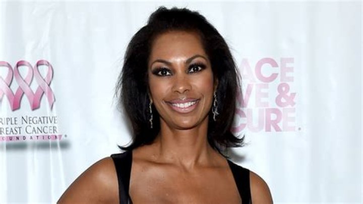 Has Harris Faulkner Left Fox News? A Deep Dive Into Her Career And Future