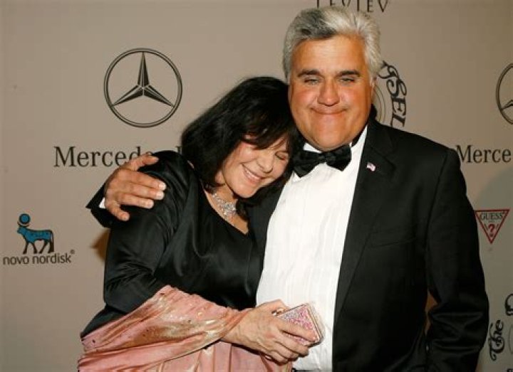 Has Jay Leno Ever Been Married