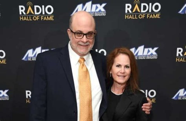 Has Mark Levin Ever Been Married? Exploring The Personal Life Of The Talk Radio Host