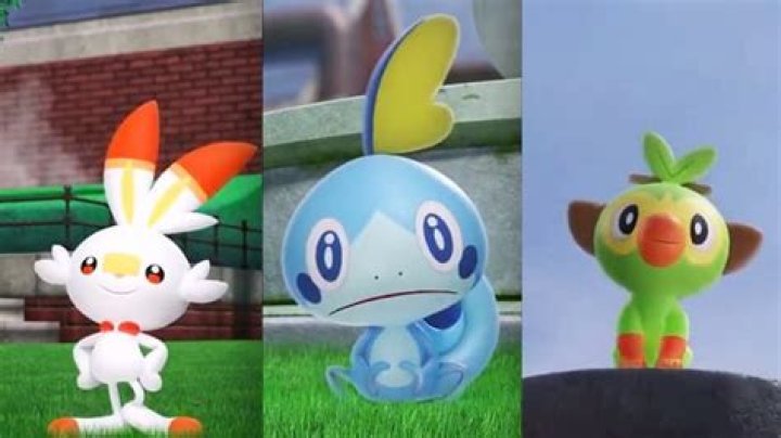 Has the entire Pokemon Sword and Shield Pokedex been leaked?
