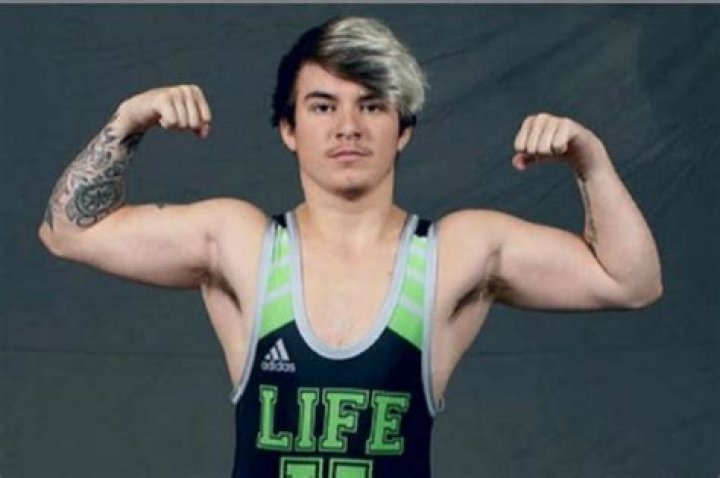 Has the UFC ever had a transgender champion?