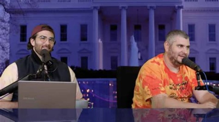 Hasan confirmed as H3 Podcast’s new “Leftovers” co-host with Ethan Klein