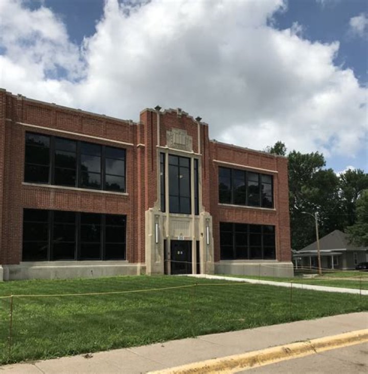 Hastings Public Schools 18 - Nebraska