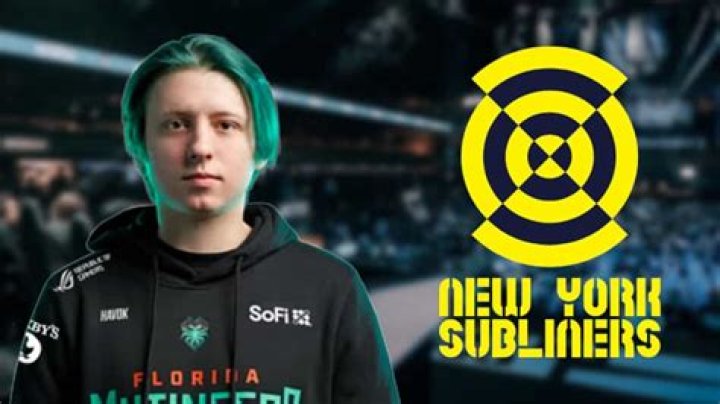 Havok outlines why he turned down NYSL’s CDL offer after Clayster benching