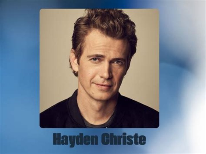 Hayden Christensen Net Worth 2024