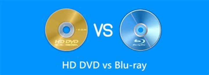 Война голубых форматов Судьбу HD-DVD и Blu-ray решат крупнейшие кинокомпании, видеоигры и порноиндустрия: Наука и техника: Lenta.ru