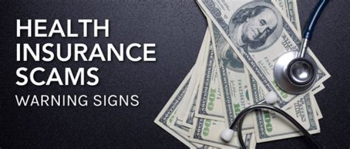 	Health insurance ‘scam’ made millions; victims will get a pittance	