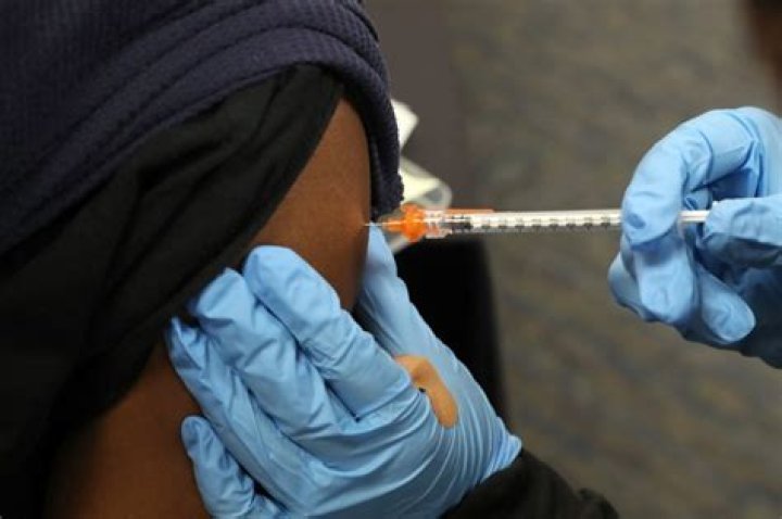 
Health |	Traveling this summer: Is it time for a COVID booster?	