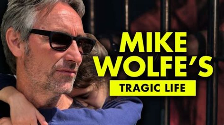 Heartfelt Reflections On Mike Wolfe's Tragic News