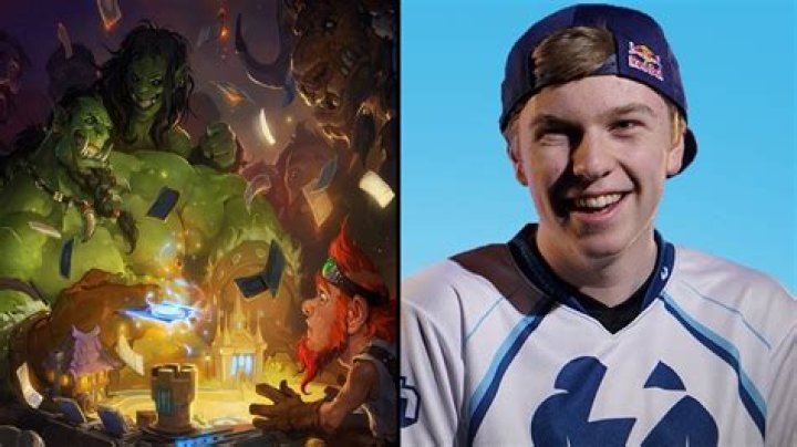 Hearthstone pro Amnesiac explains why he’s retiring after five years
