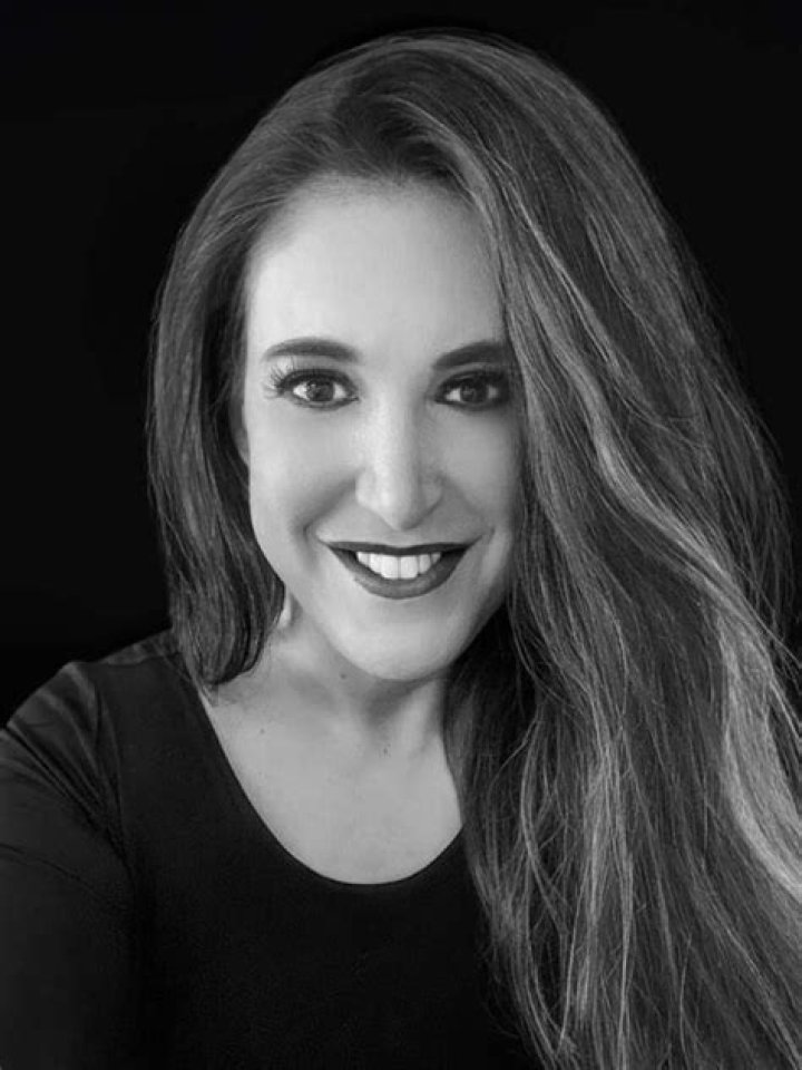 	Heather Broffman: ‘Daddy school’ taught mine well	