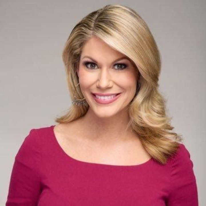 Heather Myers Age, Wikipedia Bio, Salary, Married, Height, San Diego
