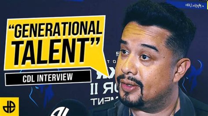 HECZ: Scump is Showing Shotzzy the Way! | CDL Major Interview