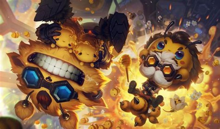 Heimerstinger Skin Splash Art, Price, Release Date, How to Get
