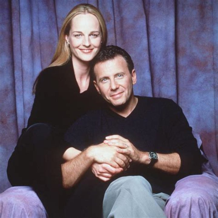 Helen Hunt And Jack Nicholson: A Deep Dive Into Their Iconic Collaboration