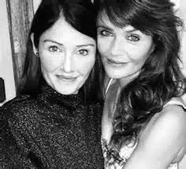 Helena Christensen: Wiki, Bio, Age, Net Worth, Height, Family, Career
