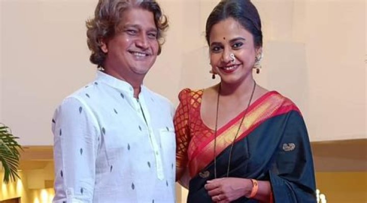 Hemangi Kavi Husband, Age, Biography, Wiki, Marriage ( Crime Patrol )