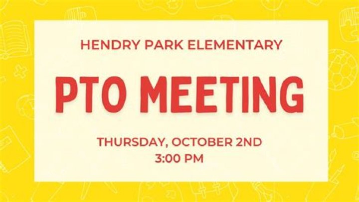 Hendry Park Elementary School - Angola