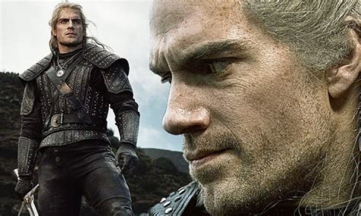 Henry Cavill debuts on Twitch... or does he?
