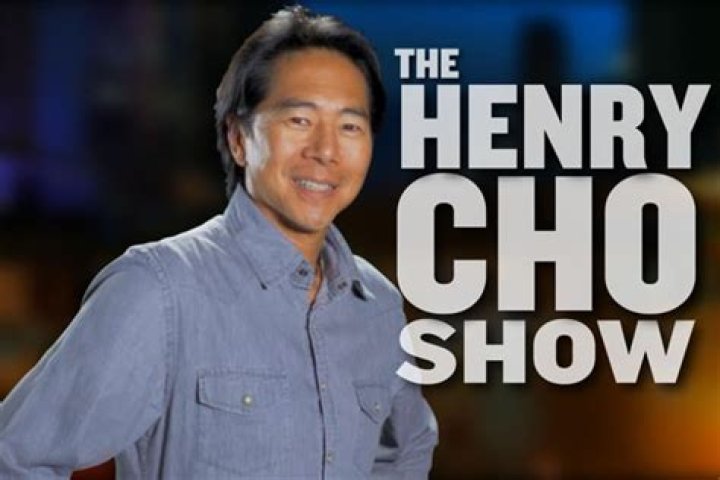 Henry Cho Net Worth: A Deep Dive Into The Life And Wealth Of A Comedy Legend