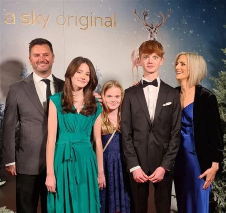 Henry Lawfull: Wiki, Bio, Age, Family, Net Worth, Parents, Birthday