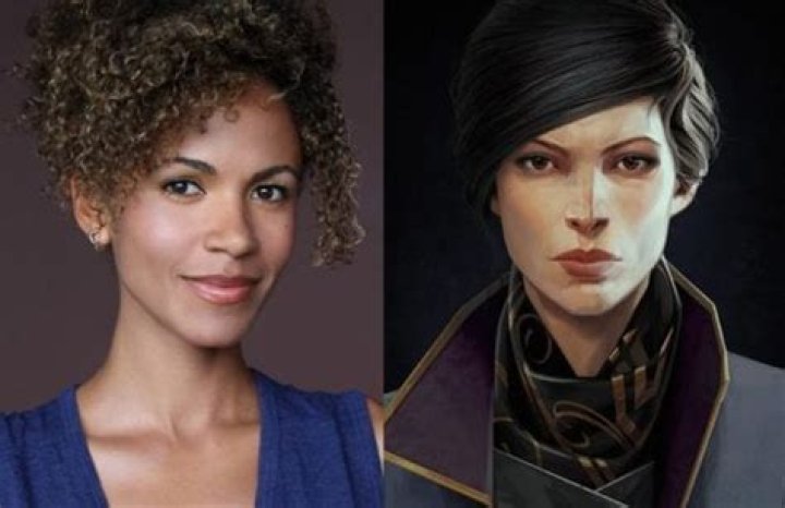 Here Are the Voice Actors of Dishonored 2’s Cast
