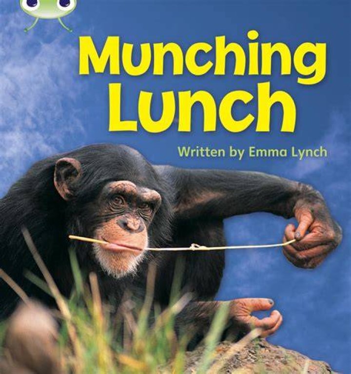 	HERE’S A FOUR-STAR FIND FOR MUNCHING LUNCH	