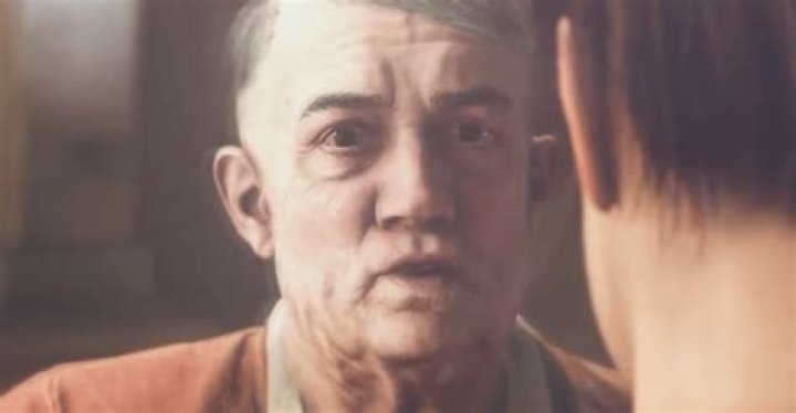 Here’s how Wolfenstein 2 censored that Hitler scene for the German release