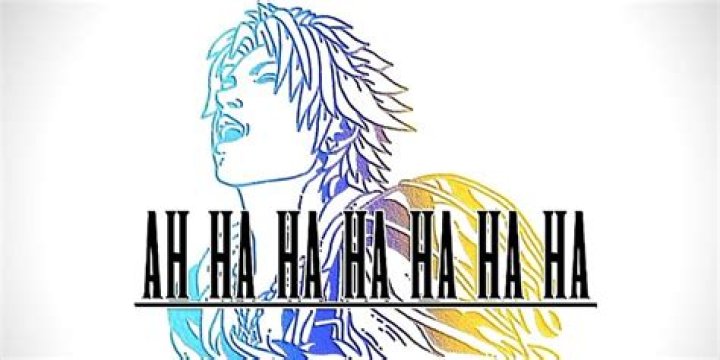 Here’s What Happens When You Replace Final Fantasy X’s Entire Soundtrack With Tidus’ Laugh