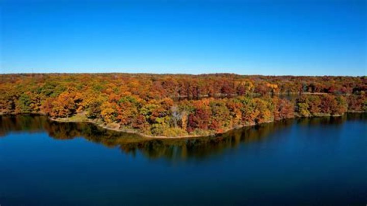 Here’s when fall officially starts