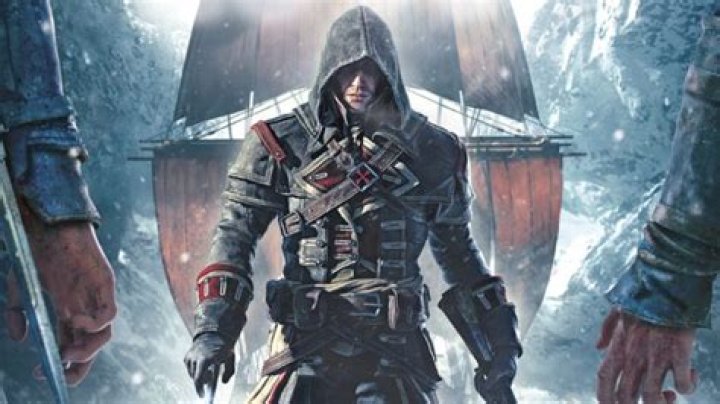 Here’s Where Assassin’s Creed Rogue Fits in the Series’ Timeline