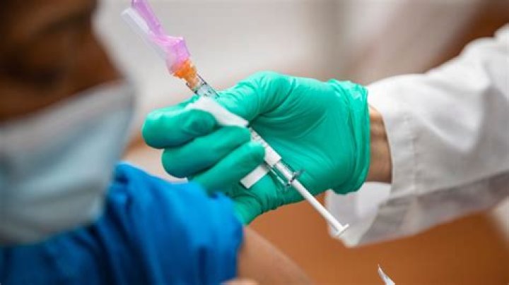 	Here’s where to find COVID vaccines in South Florida	