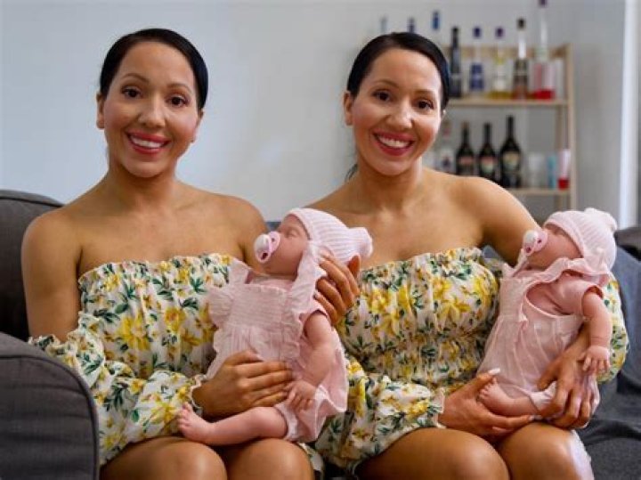 Here’s Why the Two Sisters Look Different These Days!