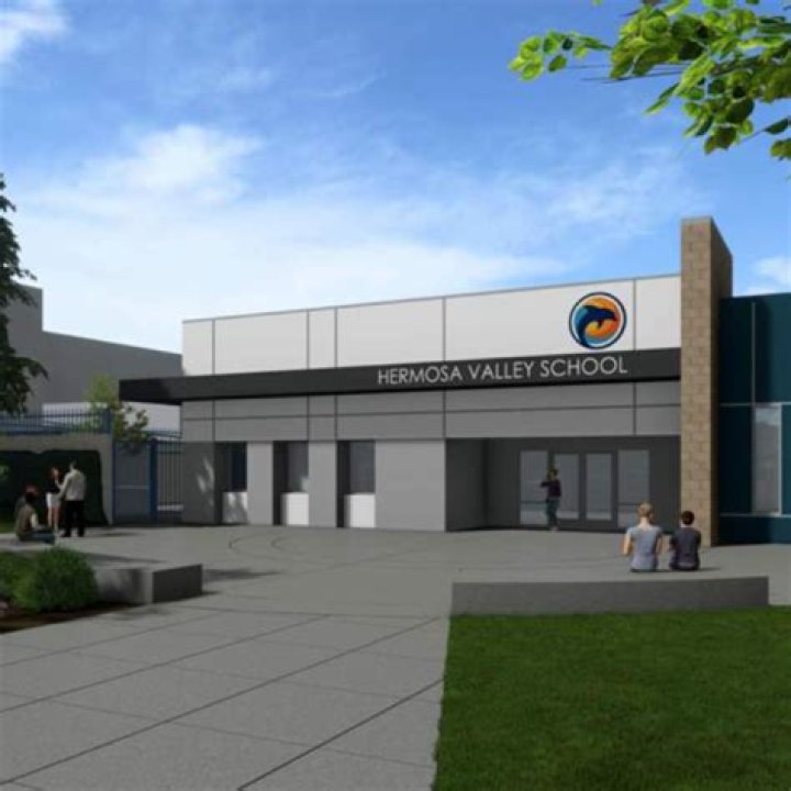 Hermosa Valley School - Hermosa Beach