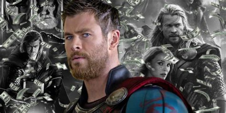 Hero breaks box-office record for a domestic film