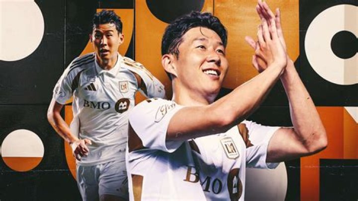 „Heung-Min Son spielt nicht für City“ – 11FREUNDE
