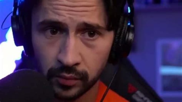 hey_t0ny Slammed For His 'it’s okay to be racist' Remark