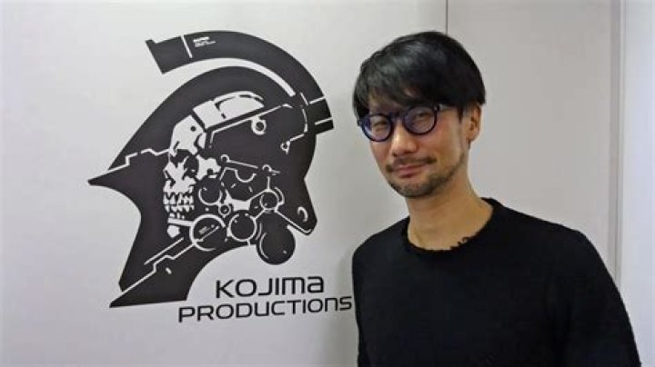 Hideo Kojima Net Worth 2024