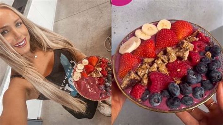 High-Protein Acai Bowl | MYPROTEIN™