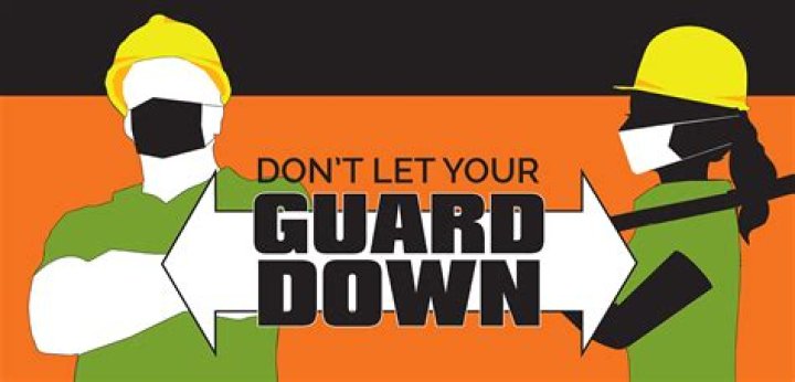 	Highway rest areas no place to let your guard down	