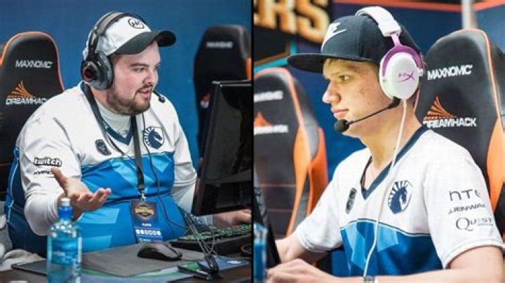 Hiko explains why s1mple on Team Liquid's CS:GO roster could never have lasted
