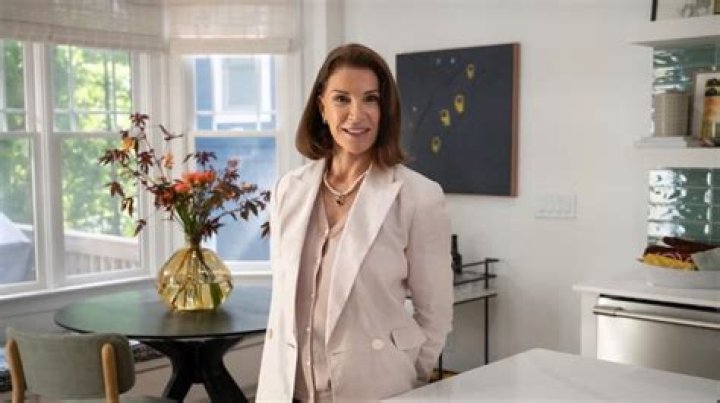 Hilary Farr Age And Height: Everything You Need To Know